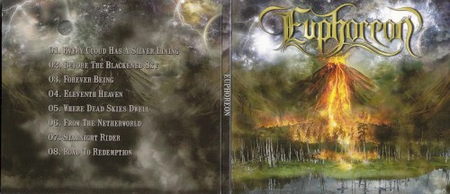 Euphoreon - Euphoreon